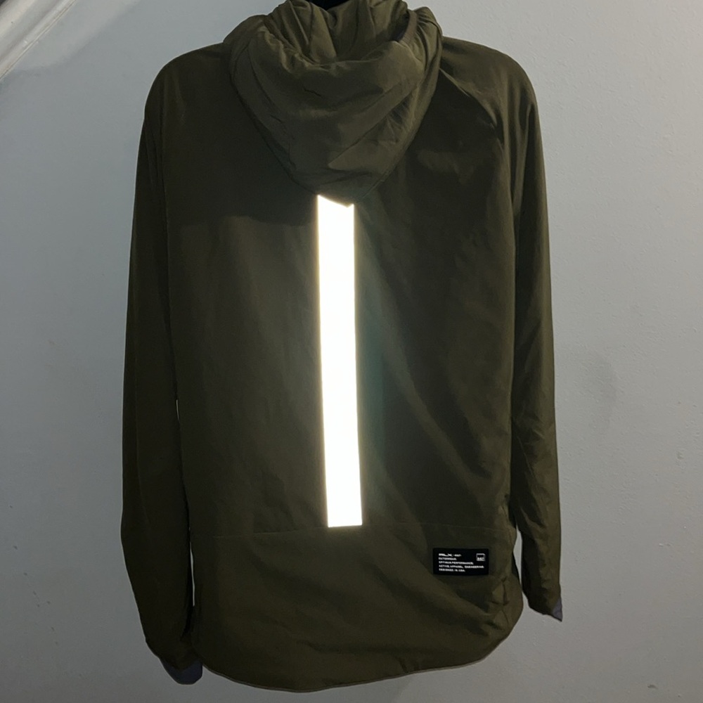 Men’s “Golf Jacket” - Picture 4 of 12